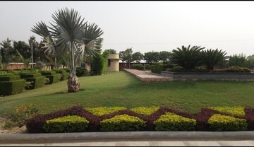  Plot – Garden View at Attalika Palms, Mohanlalganj - for Sale