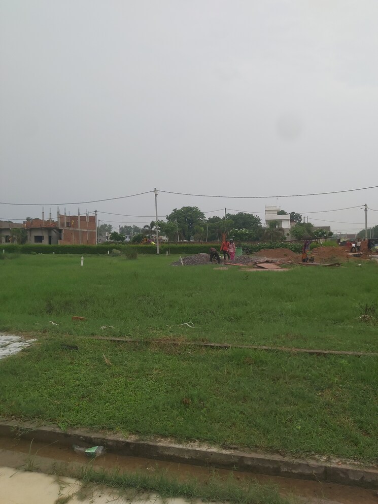 undefined, attalika-palms  1500 Sq.Ft. Plot In Mohanlalganj Lucknow 7803413