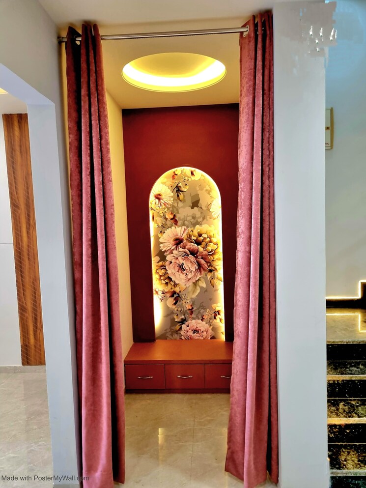 Bedroom, mansarovar extension 3.5 Bedroom 2200 Sq.Ft. Villa In Mansarovar Extension Jaipur 7803415