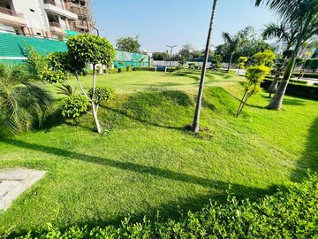 3 BHK Apartment – Garden View at Ratan Galaxy, Vrindavan Yojna - for Sale