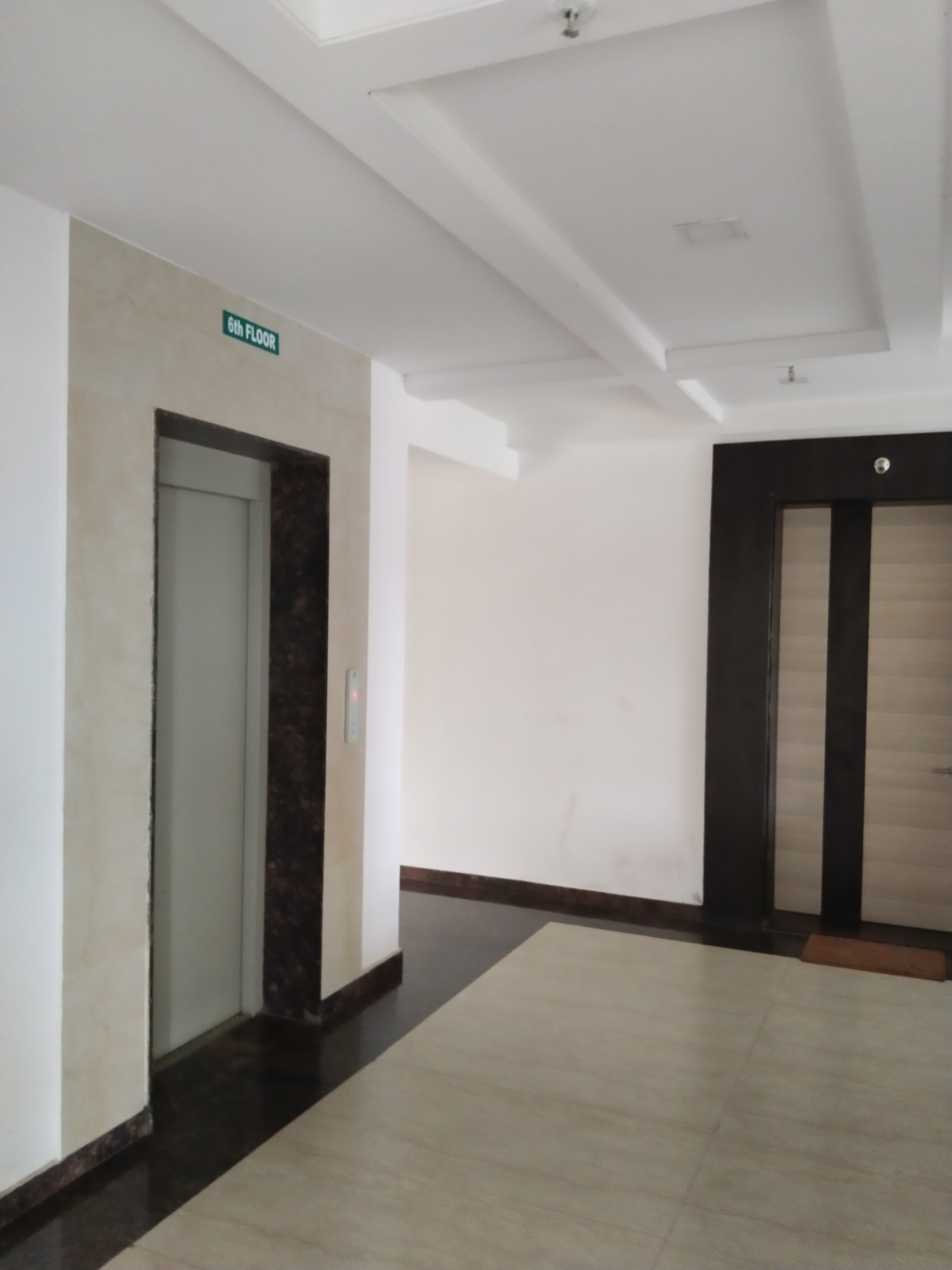 3 BHK Apartment For Resale in Besa Nagpur  7803422