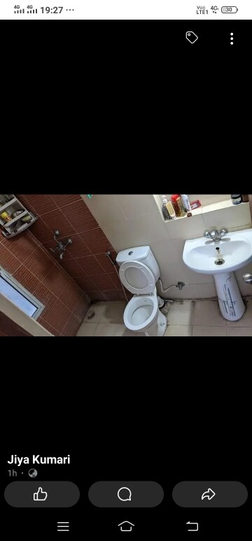 2.5 BHK Apartment For Rent in Mahagun Mywoods, Sector 16c Greater Noida