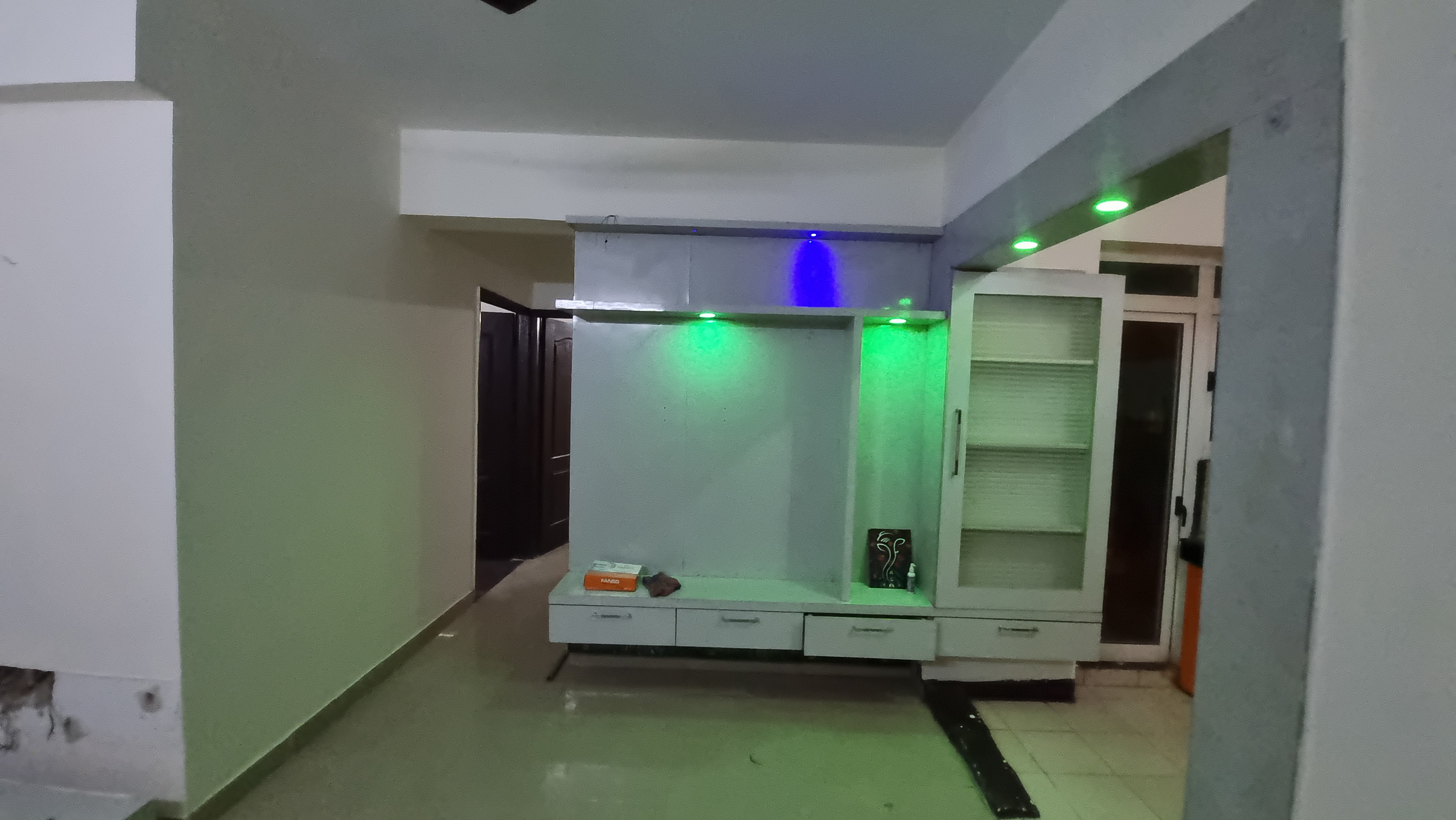 2 BHK Apartment For Sale in Aditya Luxuria Estate