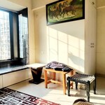 2 BHK + Pooja Room,Servant Room,Study Room,Extra Room 638 Sq.Ft. Apartment in Navkar City Phase II