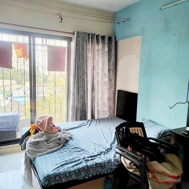 Bedroom, navkar-city-phase-ii 2 Bedroom 638 Sq.Ft. Apartment In Tivri Palghar 7803473