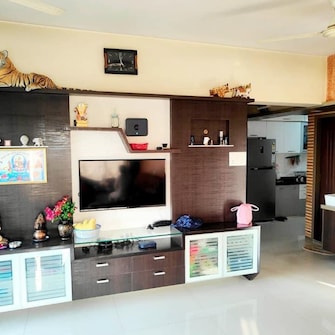 1 BHK Apartment For Rent in Sunteck West World Tivri Palghar  7803481