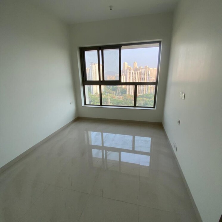 Room, wadhwa-atmosphere-o2 2 Bedroom 584 Sq.Ft. Apartment In Nahur Gaothan Mumbai 7803493