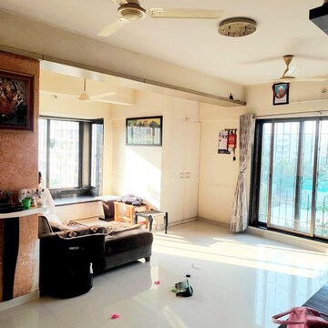 1 BHK Apartment For Rent in Nakshatra Pride-I, Tivri