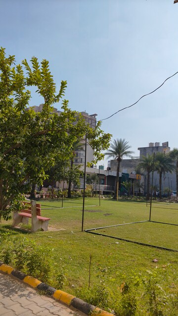  Plot – Garden View at Sector 21 - for Sale