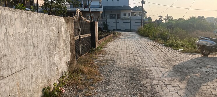 Exterior View, malsi  340 Sq.Yd. Plot In Malsi Dehradun 7803508