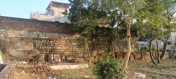 undefined, malsi  340 Sq.Yd. Plot In Malsi Dehradun 7803508