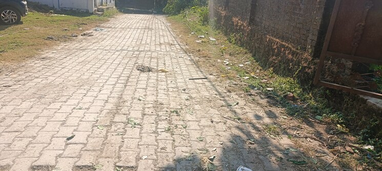 Exterior View, malsi  340 Sq.Yd. Plot In Malsi Dehradun 7803508