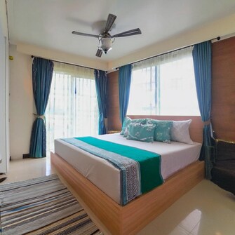 3 BHK Apartment For Rent in Sugam Habitat Em Bypass Kolkata  7803509