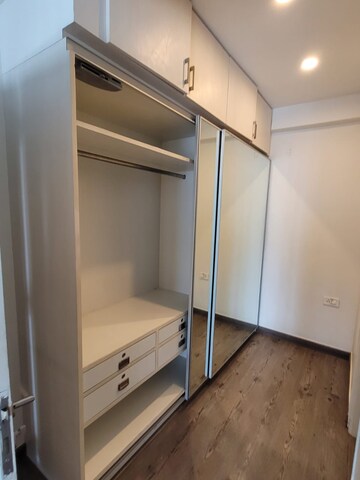 Kitchen in 3 BHK Apartment at Pavani Palazzo, Banjara Hills – for Sale