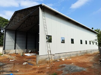 Commercial Warehouse 5000 Sq.Ft. For Rent in Aluva Kochi  7803538