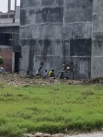 1378 Sq.Ft. Plot in Lda Approved Plot Lucknow