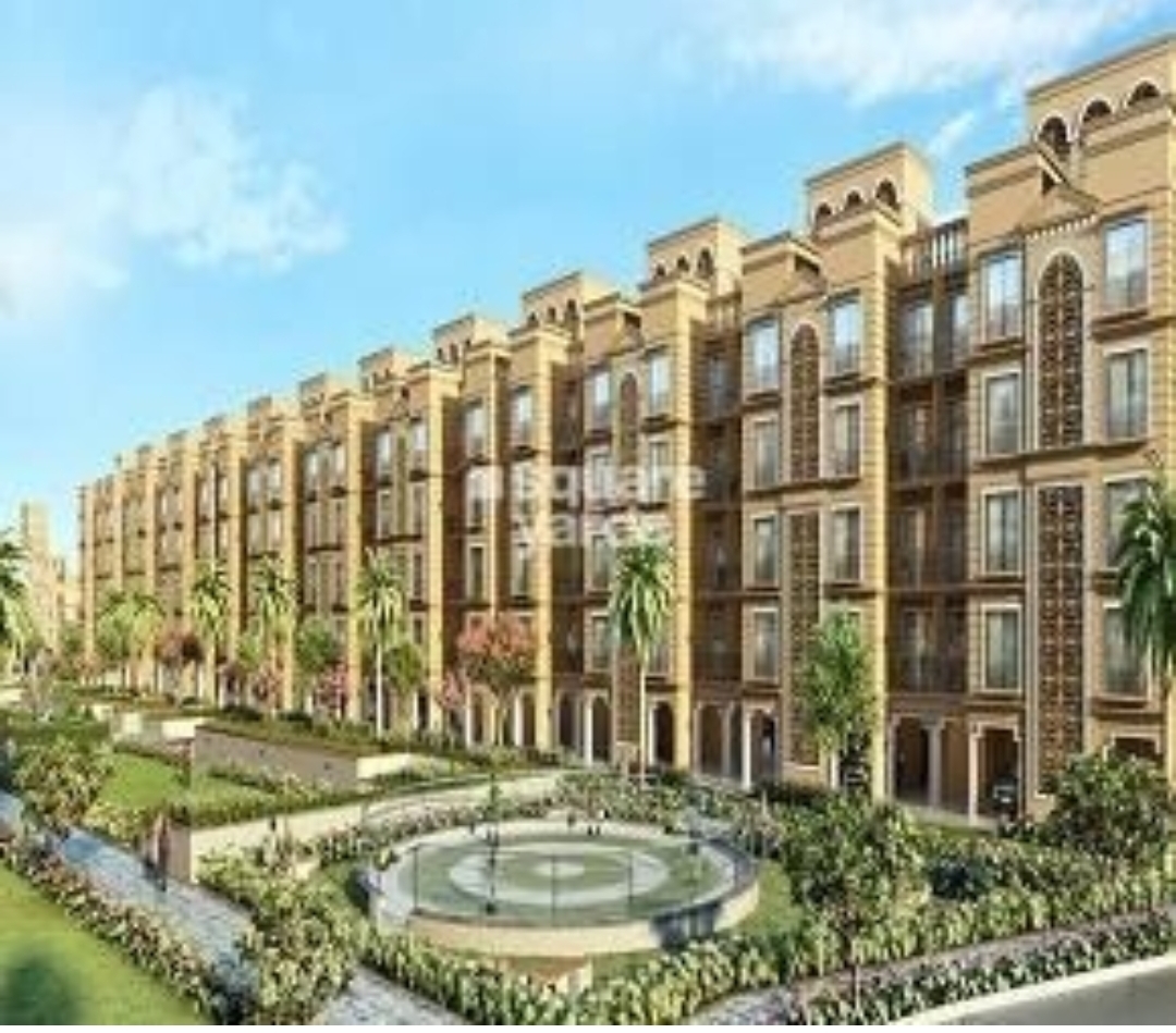 2.5 BHK Apartment For Resale in Signature Global SCO Sohna Sector 36 Gurgaon  7803535