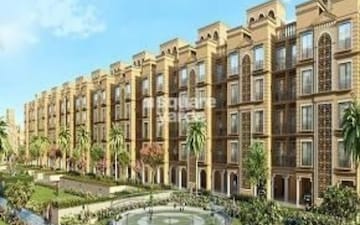 2.5 BHK Apartment For Sale in Signature Global SCO, Sohna Sector 36