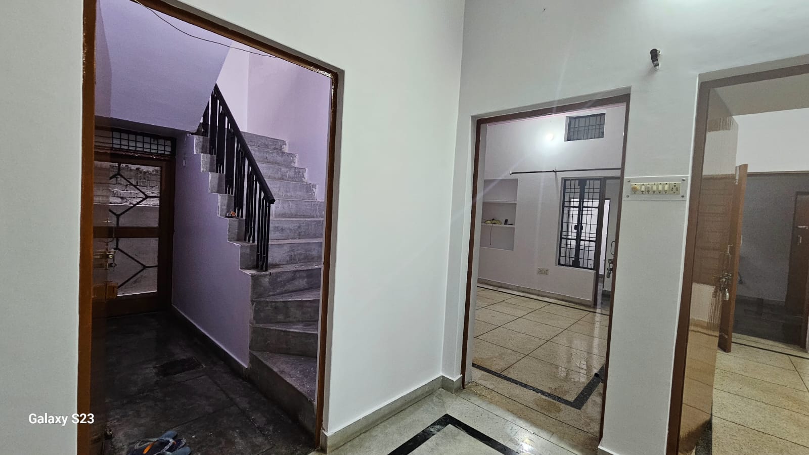 3 BHK Independent House For Rent in Gomti Nagar Lucknow  7803559