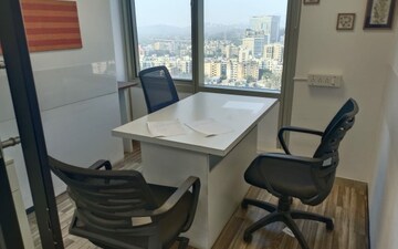 Office Space For Sale in 215 Atrium, Andheri East