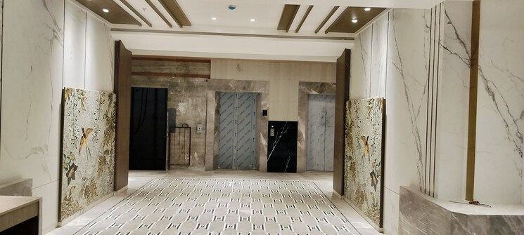 Exterior View, regency-astra 3 Bedroom 1175 Sq.Ft. Apartment In Baner Pune 7803534