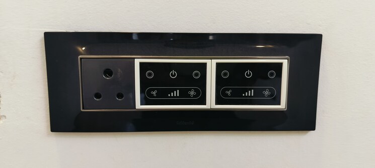 undefined, regency-astra 3 Bedroom 1175 Sq.Ft. Apartment In Baner Pune 7803534