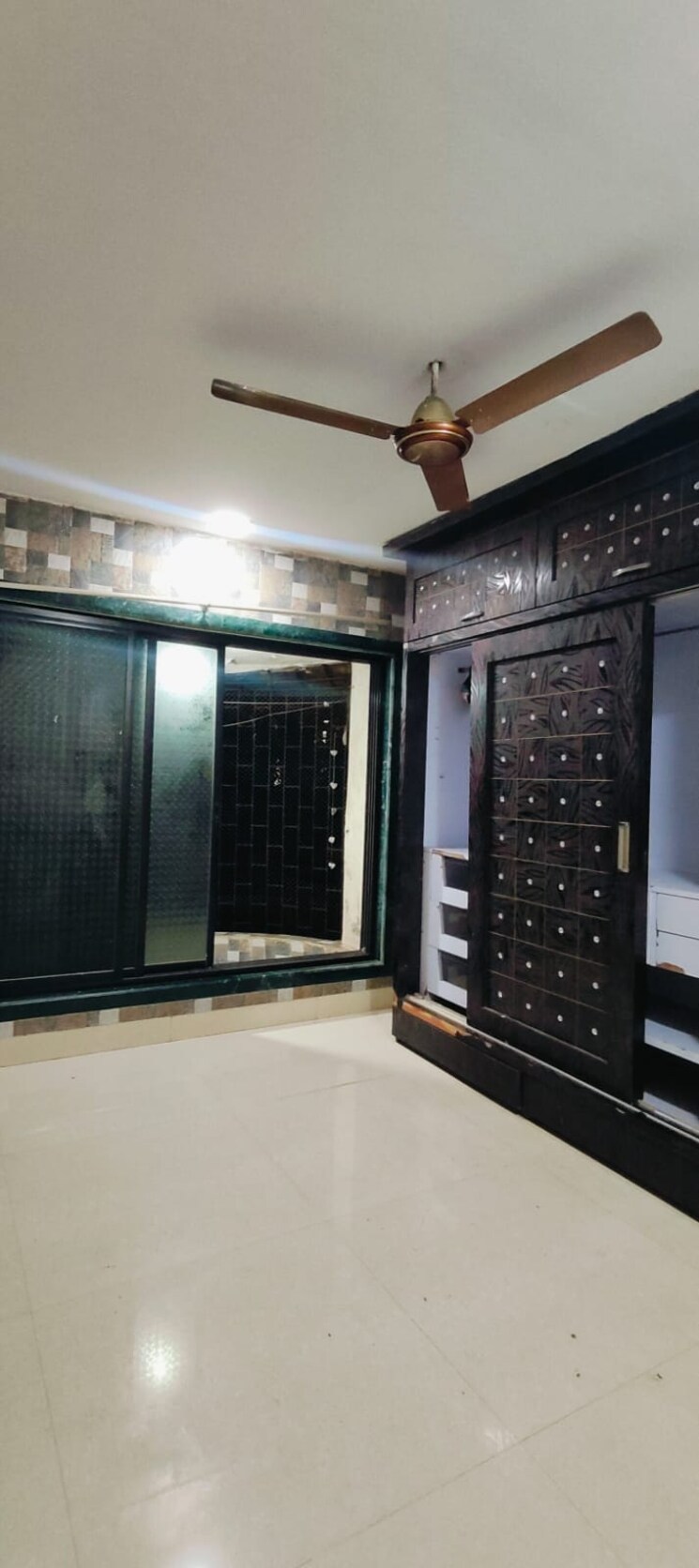 Room, fam-chs 1 Bedroom 620 Sq.Ft. Apartment In Kopar Khairane Navi Mumbai 7803562