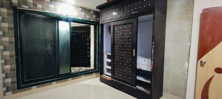 Room, fam-chs 1 Bedroom 620 Sq.Ft. Apartment In Kopar Khairane Navi Mumbai 7803562