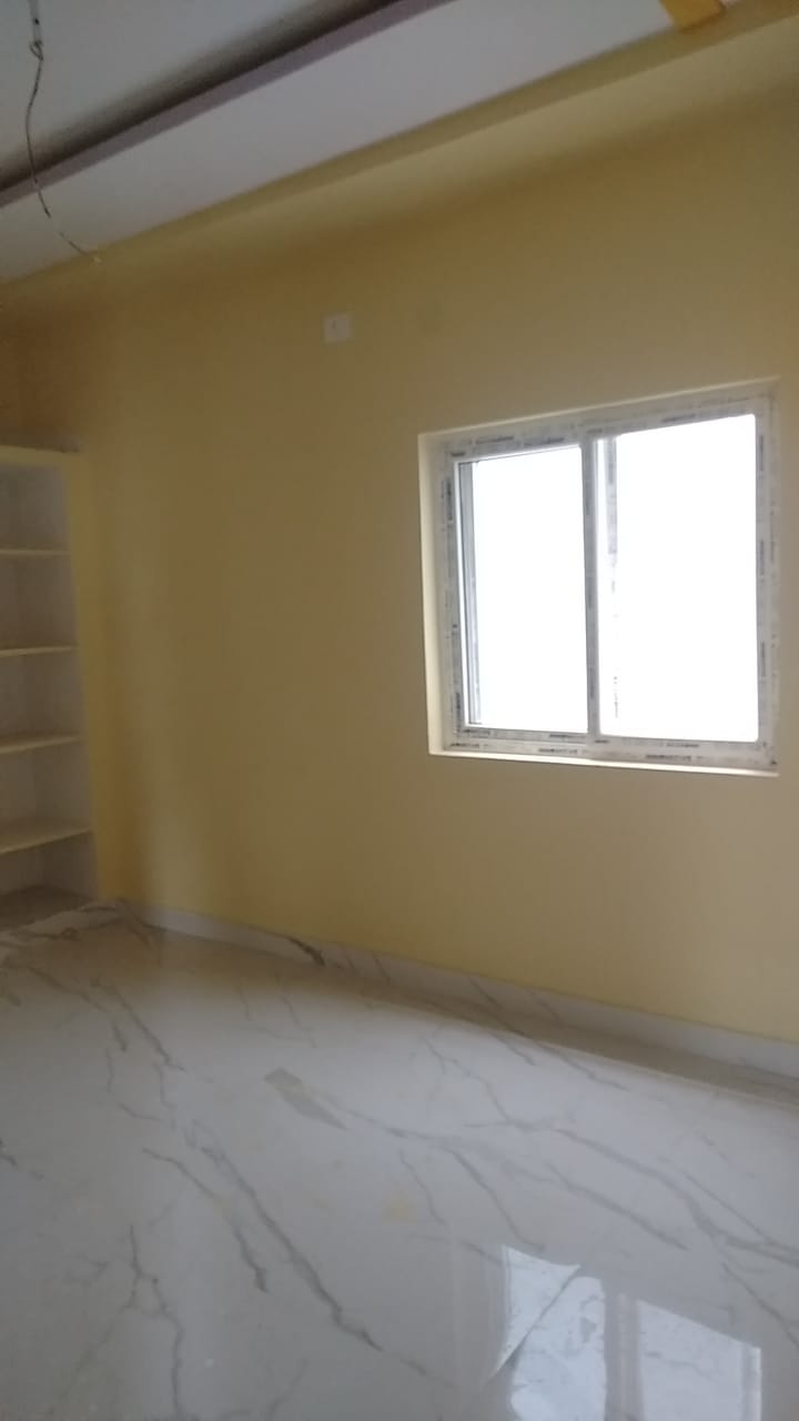 3 BHK Apartment For Resale in Old Bowenpally Hyderabad  7803568