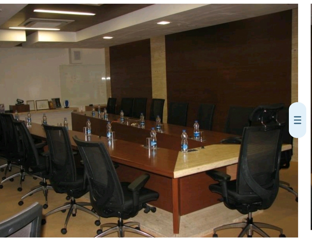 Commercial Office Space 24532 Sq.Ft. For Rent in Madhapur Hyderabad  7803580