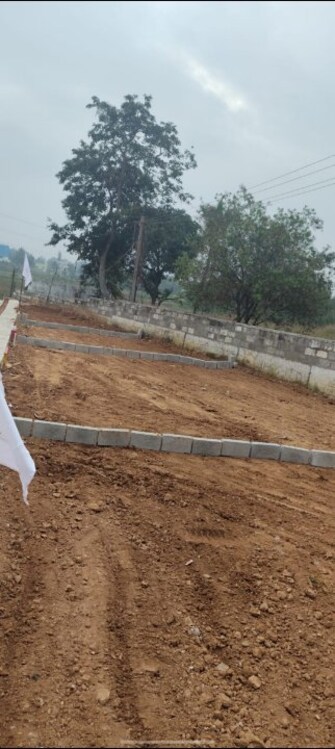 Plot For Resale in Hullegowdana Halli Bangalore  7803556