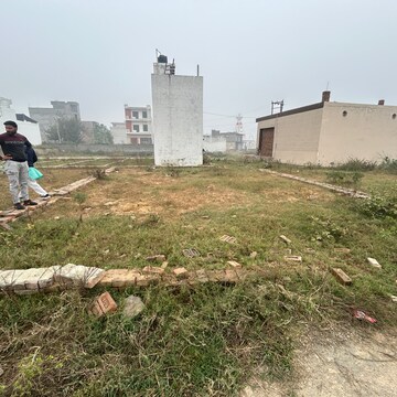 Plot For Resale in MeeruT-Delhi Bypass Meerut  7803586