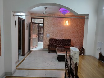 3 BHK Apartment For Rent in Sector 22 Dwarka Delhi  7803596