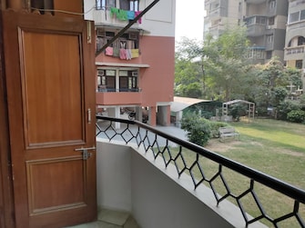 3 BHK Apartment For Rent in Sector 22 Dwarka Delhi  7803596