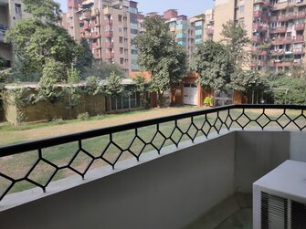 3 BHK Apartment For Rent in Sector 22 Dwarka Delhi  7803596