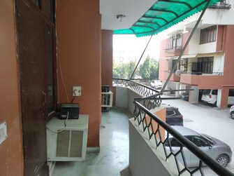 3 BHK Apartment For Rent in Sector 22 Dwarka Delhi  7803596