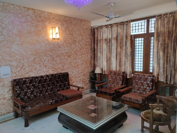 3 BHK Apartment For Rent in Sector 22 Dwarka