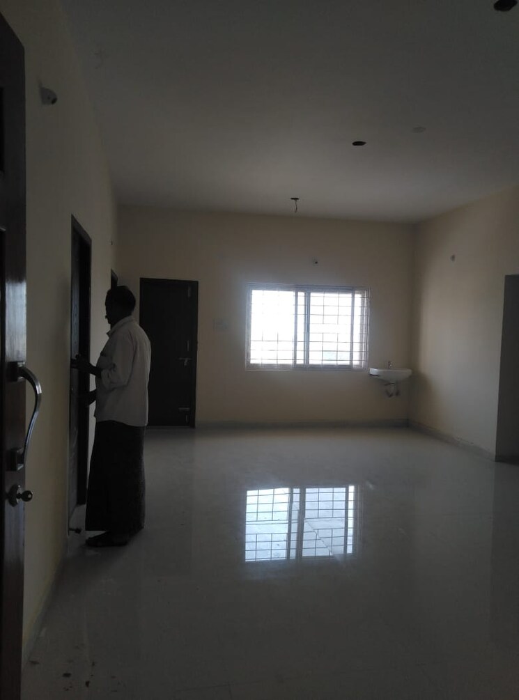 Kitchen, nallagandla 3 Bedroom 1525 Sq.Ft. Apartment In Nallagandla Hyderabad 7803593