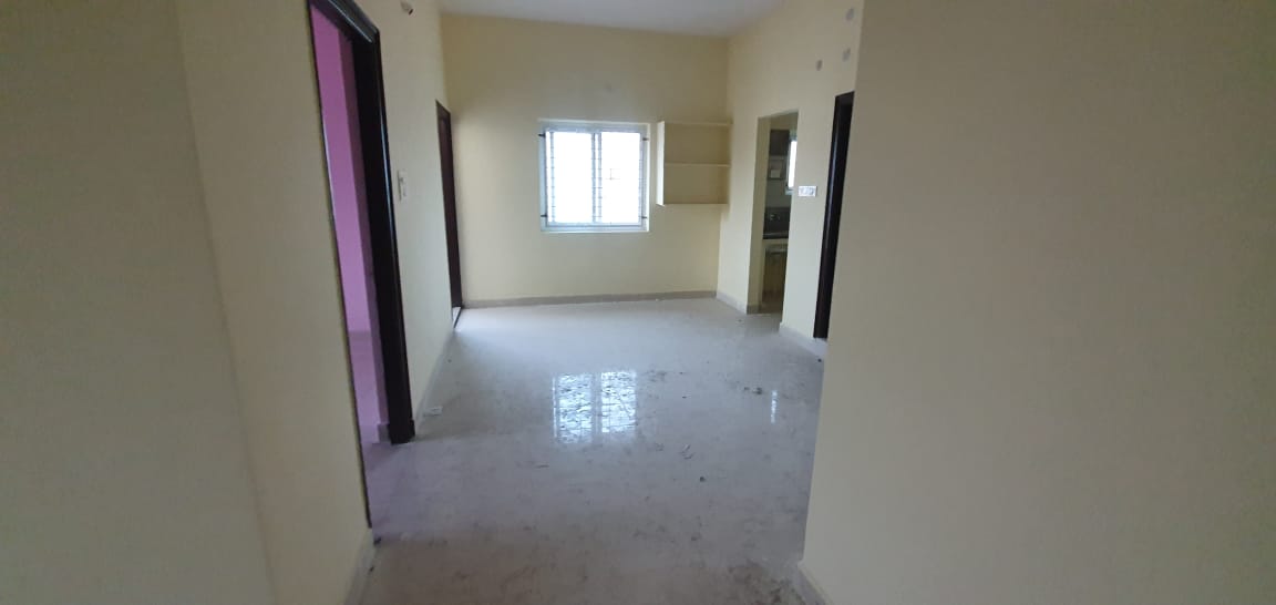 3 BHK Apartment For Resale in Moula Ali Hyderabad  7803608