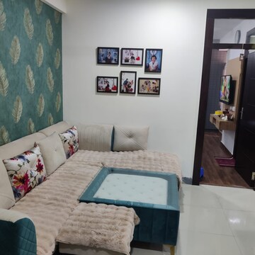 2 BHK Apartment For Sale in Breez Global Heights, Sohna Sector 33