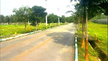  Plot – Exterior View View at SML Gardenia, Jigani - for Sale