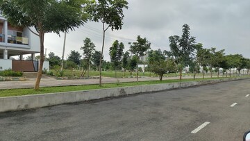 Plot Area in  Plot at SML Gardenia, Jigani – for Sale