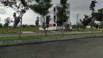  Plot – Exterior View View at SML Gardenia, Jigani - for Sale