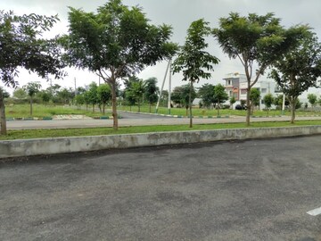 Plot Area in  Plot at SML Gardenia, Jigani – for Sale