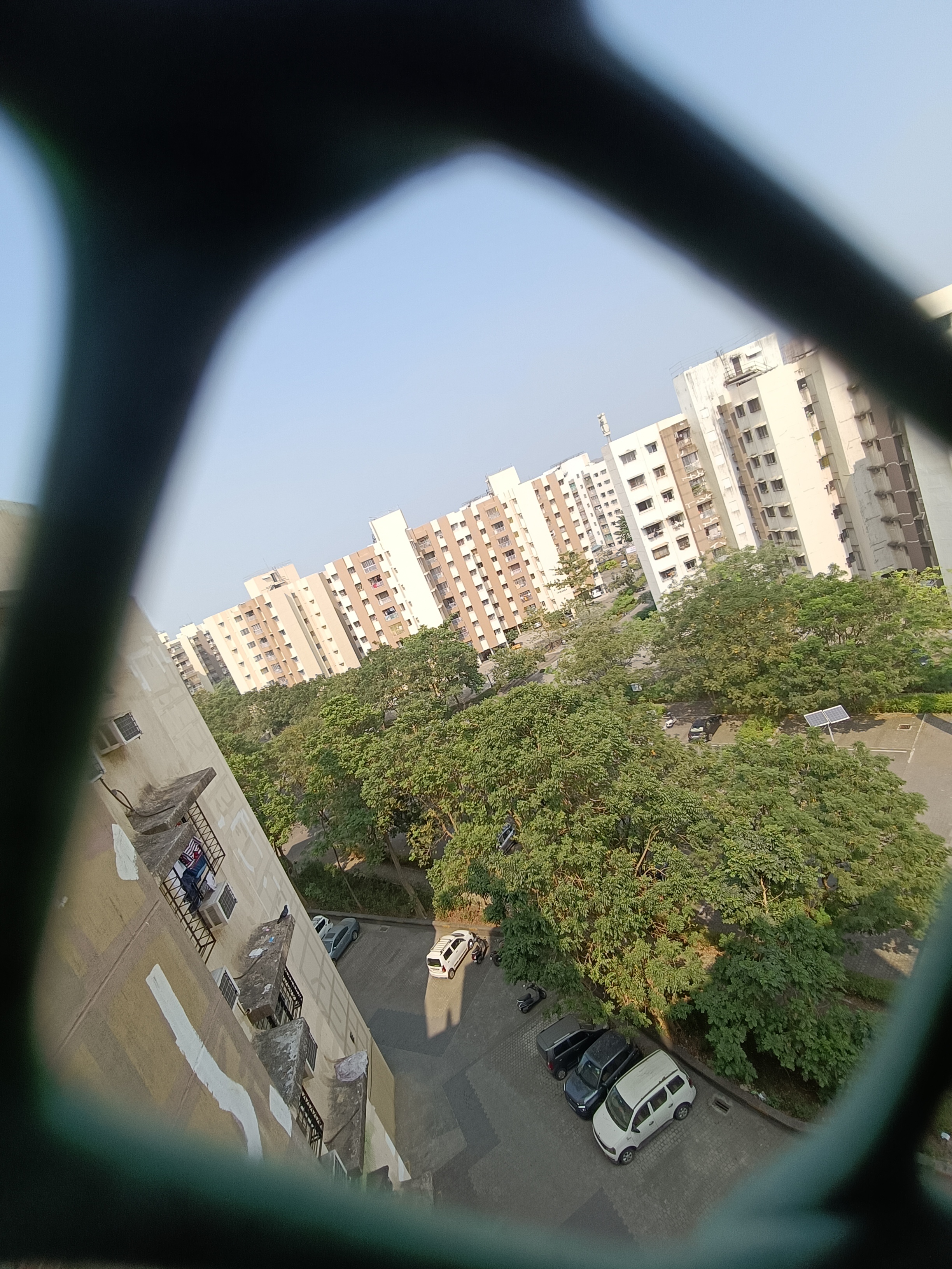 2 BHK + Pooja Room 1098 Sq.Ft. Apartment in Lodha Casa Rio