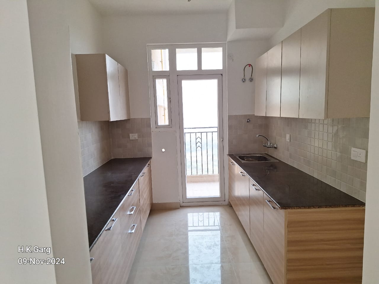 3.5 BHK + Servant Room Apartment For Sale in ATS Homekraft Pious Hideaways