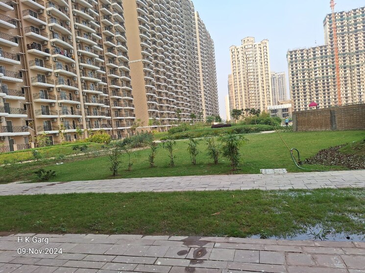 Exterior View, ats-homekraft-pious-hideaways 3.5 Bedroom 1625 Sq.Ft. Apartment In Sector 150 Noida 7803651