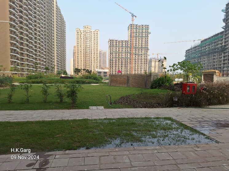 Exterior View, ats-homekraft-pious-hideaways 3.5 Bedroom 1625 Sq.Ft. Apartment In Sector 150 Noida 7803651