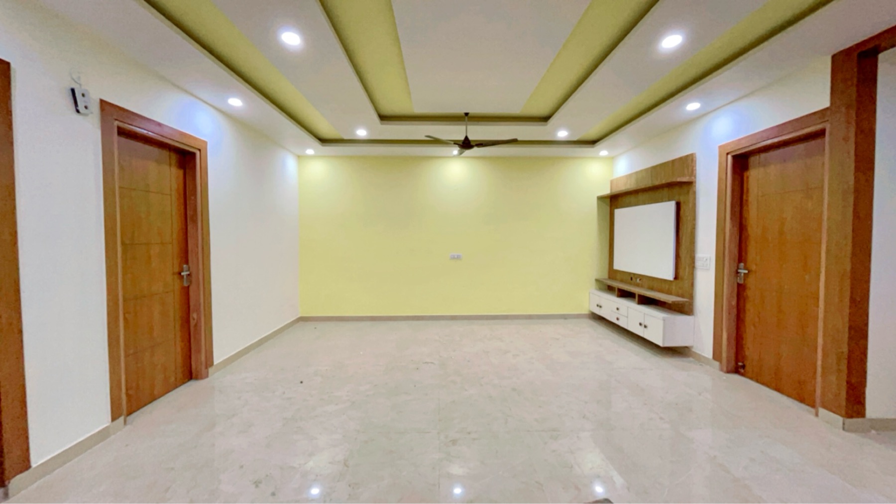 4 BHK Builder Floor For Rent in Bptp Faridabad  7803649