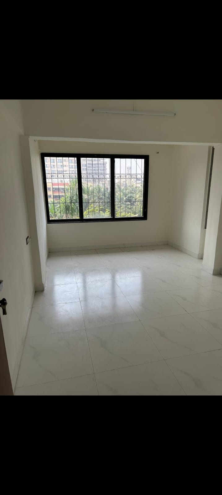 2 BHK Apartment For Rent in Rupji Classique Andheri West Mumbai  7803666